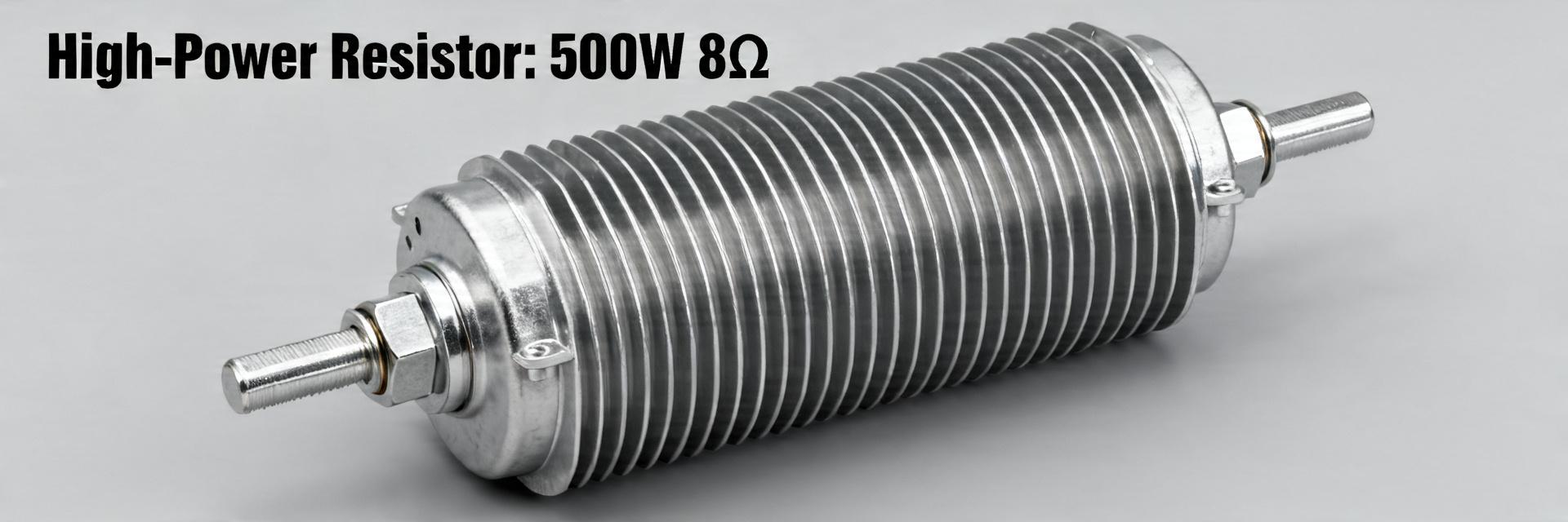 ULV 500 N 8 J Datasheet — Complete Specs & Test Data