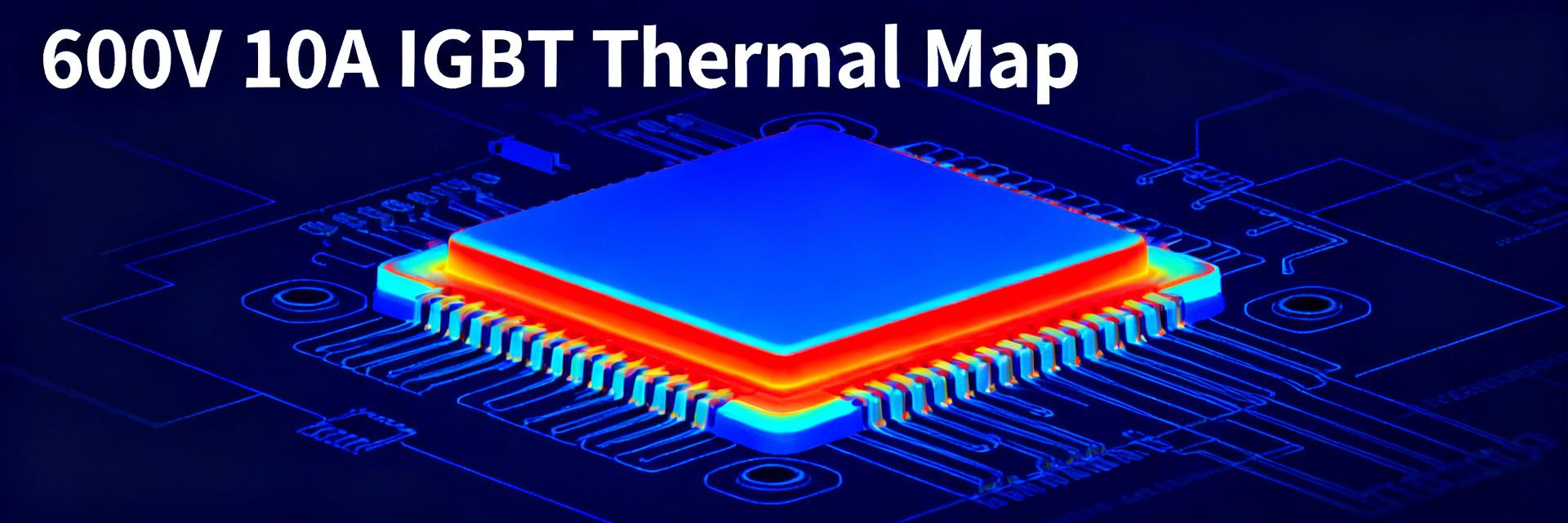 RJH60D1DPP-A0 IGBT: Performance & Reliability Report