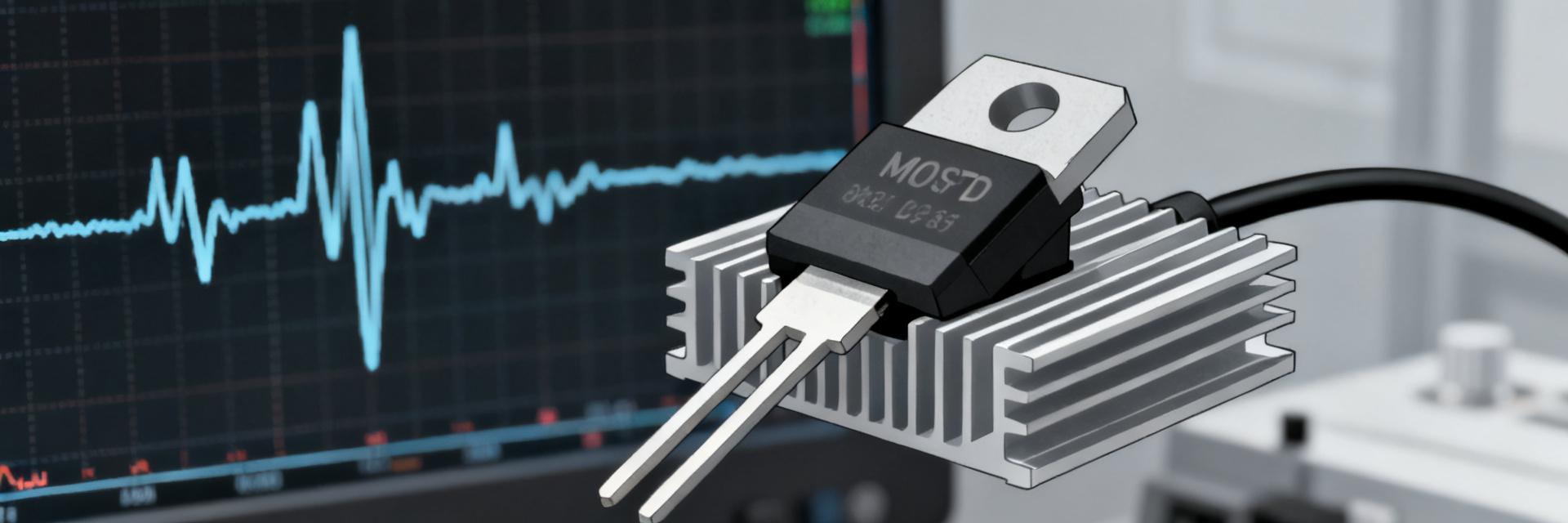 NGW75T65M3DFPQ Spec Analysis: Key Electrical Metrics